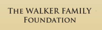 The Walker Family Foundation Logo